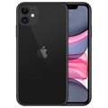 iPhone 11 - 64 GB - černá