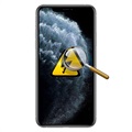Diagnóza iPhone 11 Pro Max