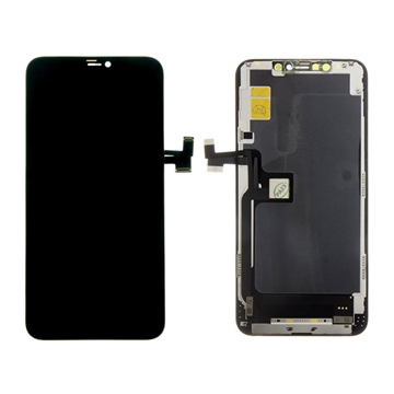 iPhone 11 Pro Max LCD displej - černá