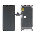 IPhone 11 Pro Max LCD displej - černá - původní kvalita