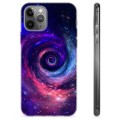 Pouzdro TPU iPhone 11 Pro Max - Galaxie