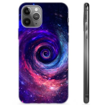 Pouzdro TPU iPhone 11 Pro Max - Galaxie