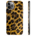 Pouzdro TPU iPhone 11 Pro Max - Leopard