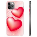 Pouzdro TPU iPhone 11 Pro Max - Milovat