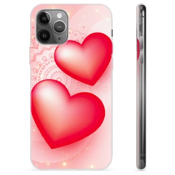 Pouzdro TPU iPhone 11 Pro Max - Milovat