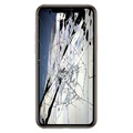 IPhone 11 Pro LCD a oprava dotykové obrazovky - černá - původní kvalita
