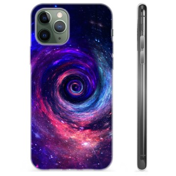 Pouzdro TPU iPhone 11 Pro - Galaxie