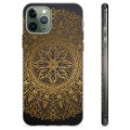 Pouzdro TPU iPhone 11 Pro - Mandala