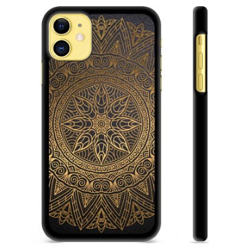 Ochranný kryt iPhone 11 - Mandala