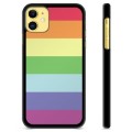 Ochranný kryt iPhone 11 - Pride