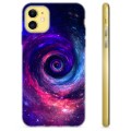 Pouzdro TPU iPhone 11 - Galaxie