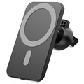 iPhone 12/13/14 Magnetická bezdrátová nabíječka / držák do auta SZDJ N16 - 15