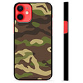 Ochranný kryt iPhone 12 mini - Camo