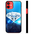 Ochranný kryt iPhone 12 mini - Diamant