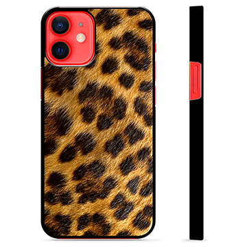Ochranný kryt iPhone 12 mini - Leopard