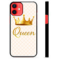 Ochranný kryt iPhone 12 mini - Královna