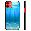 Ochranný kryt iPhone 12 mini - Moře