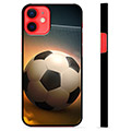 Ochranný kryt iPhone 12 mini - Fotbal