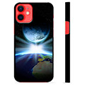 Ochranný kryt iPhone 12 mini - Vesmír