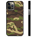 Ochranný kryt iPhone 12 Pro Max - Camo