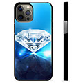 Ochranný kryt iPhone 12 Pro Max - Diamant