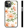 Ochranný kryt iPhone 12 Pro Max - Květinový