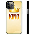 Ochranný kryt iPhone 12 Pro Max - Král