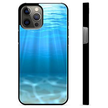 Ochranný kryt iPhone 12 Pro Max - Moře