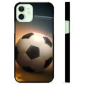 Ochranný kryt iPhone 12 - Fotbal