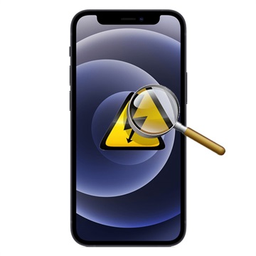 IPhone 12 Mini Diagnóza
