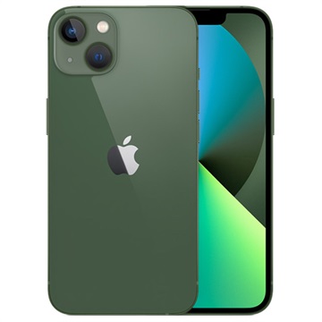 iPhone 13 - 128 GB - zelená