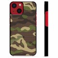Ochranný kryt iPhone 13 Mini - Camo