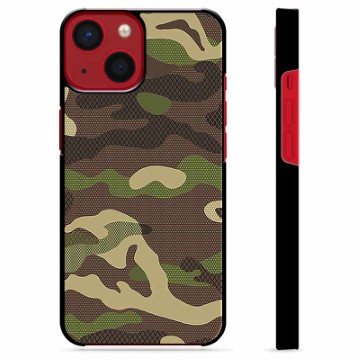 Ochranný kryt iPhone 13 Mini - Camo