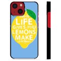 Ochranný kryt iPhone 13 Mini - Citrony