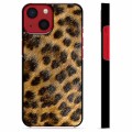 Ochranný kryt iPhone 13 Mini - Leopard