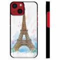 Ochranný kryt iPhone 13 Mini - Paříž