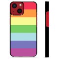 Ochranný kryt iPhone 13 Mini - Pride