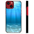 Ochranný kryt iPhone 13 Mini - Moře