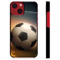Ochranný kryt iPhone 13 Mini - Fotbal