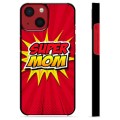 Ochranný kryt iPhone 13 Mini - Super máma
