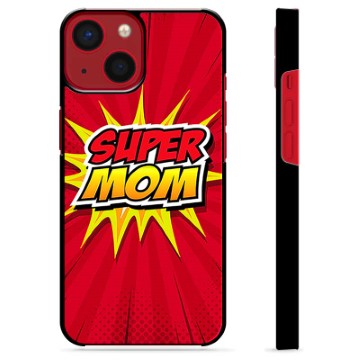 Ochranný kryt iPhone 13 Mini - Super máma