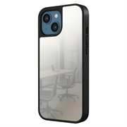 iPhone 13 Mirror Case - MagSafe Compatible - Black