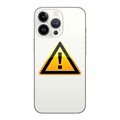 Oprava krytu baterie iPhone 13 Pro Max - vč. Rám - bílý