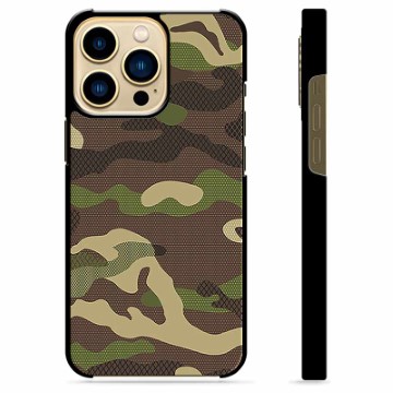 Ochranný kryt iPhone 13 Pro Max - Camo