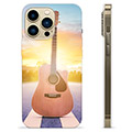 Pouzdro TPU iPhone 13 Pro Max - Kytara
