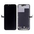 IPhone 13 Pro LCD displej - černá - původní kvalita