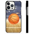 Ochranný kryt iPhone 13 Pro - Basketball