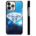 Ochranný kryt iPhone 13 Pro - Diamant