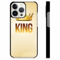 Ochranný kryt iPhone 13 Pro - Král