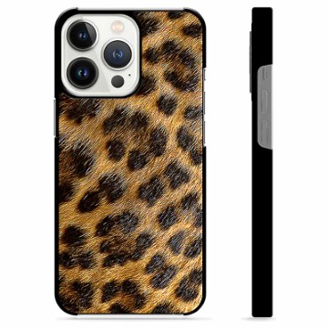 Ochranný kryt iPhone 13 Pro - Leopard